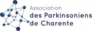 Logo Association des Parkinsoniens de Charente format moyen